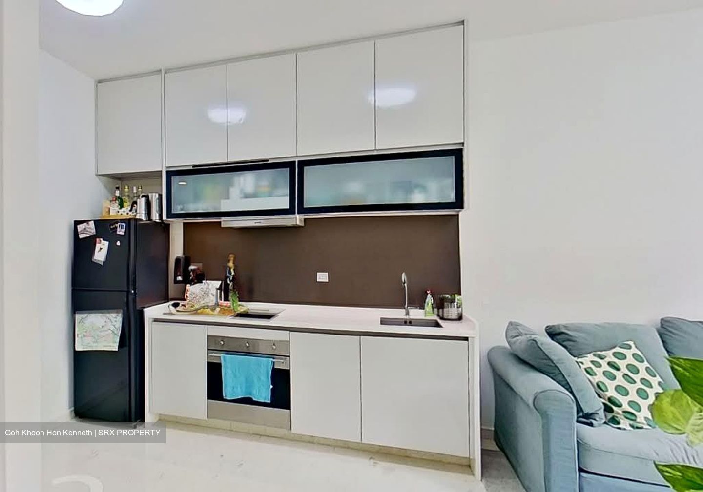 Sophia Hills (D9), Condominium #549901561